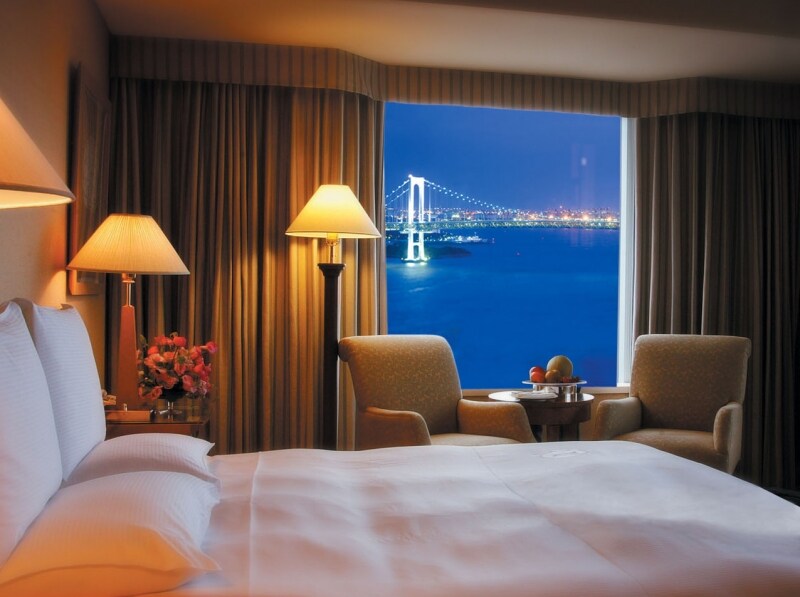 この夜景は2人だけのもの