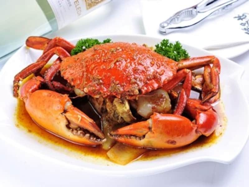 カレークラブ (c) Fat Siu Lau