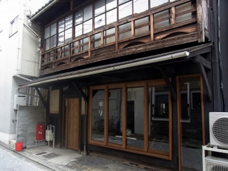 島原、ショップ