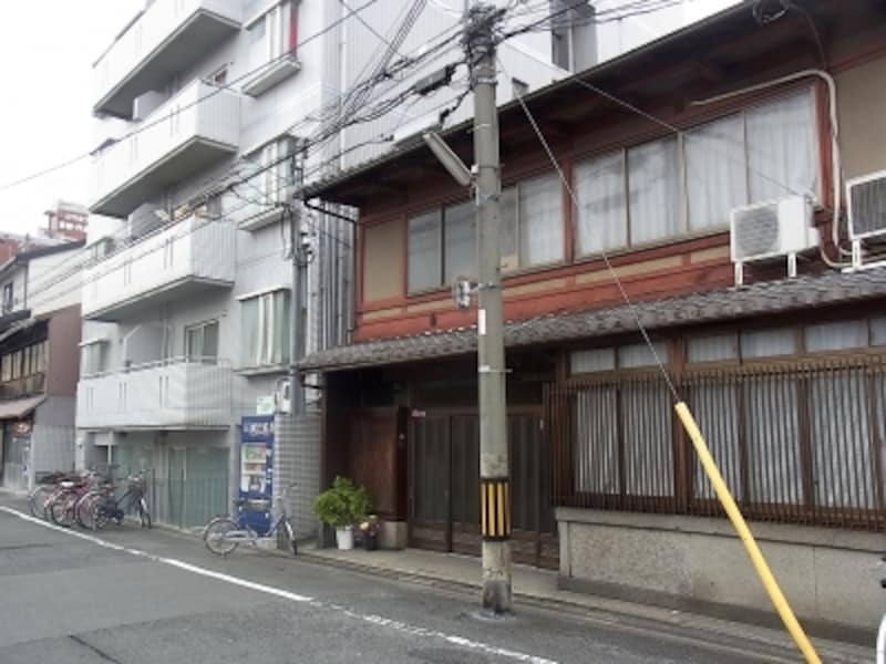 ベンガラ、島原