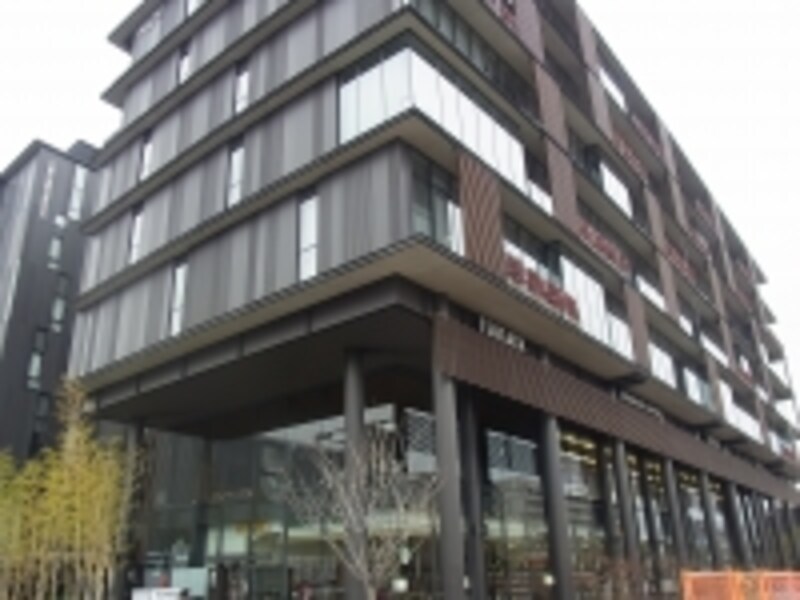 京都リサーチパーク