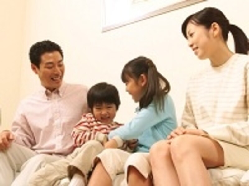 子連れ婚(再婚)は、気を付けるべきポイントがいくつかある。特にお金のトラブルにならないように気を付けたい