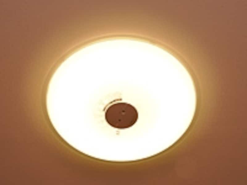 LEDシーリングライト例