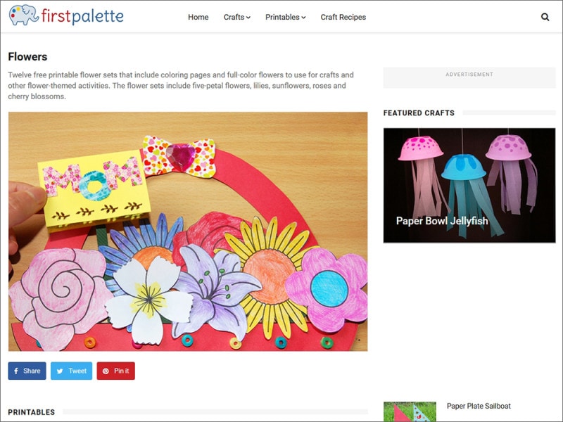 海外サイトfirst palette