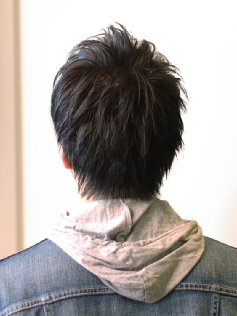 アクティブウルフ