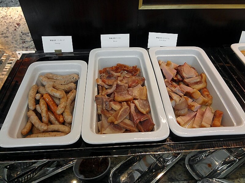 無塩せきの加工製品