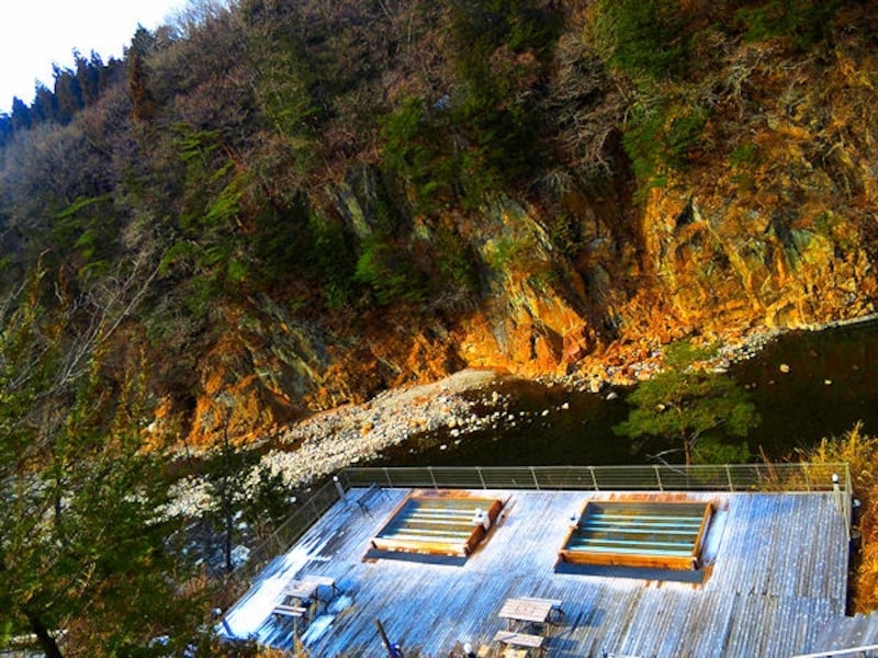 鬼怒川仁王尊プラザ