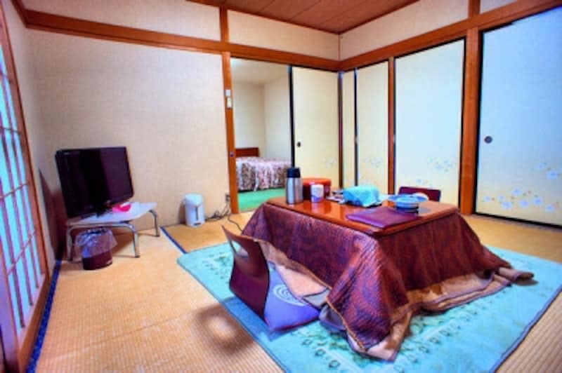 4 4 鬼怒川仁王尊プラザで鬼怒川温泉を満喫 温泉 all about