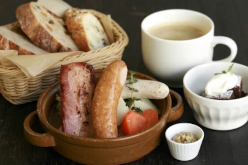 シュークルートセット