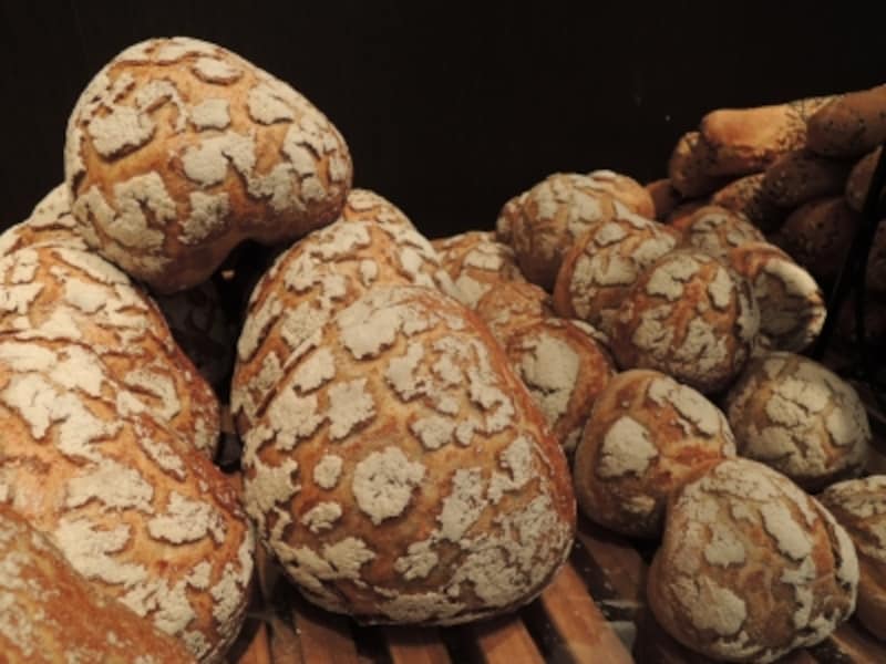 パン・ア・ラ・ビエール