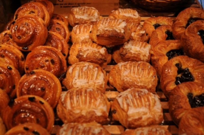 ヴィエノワズリ