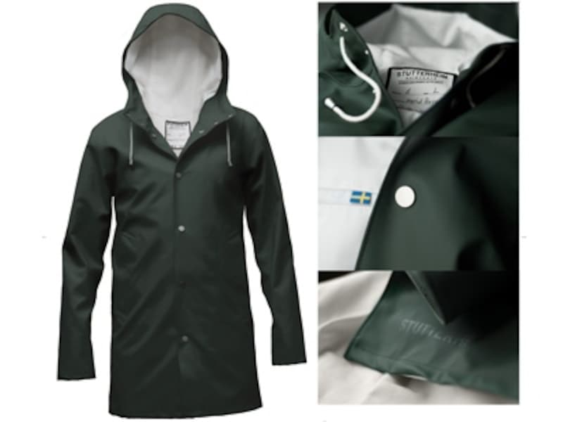 STUTTERHEIM