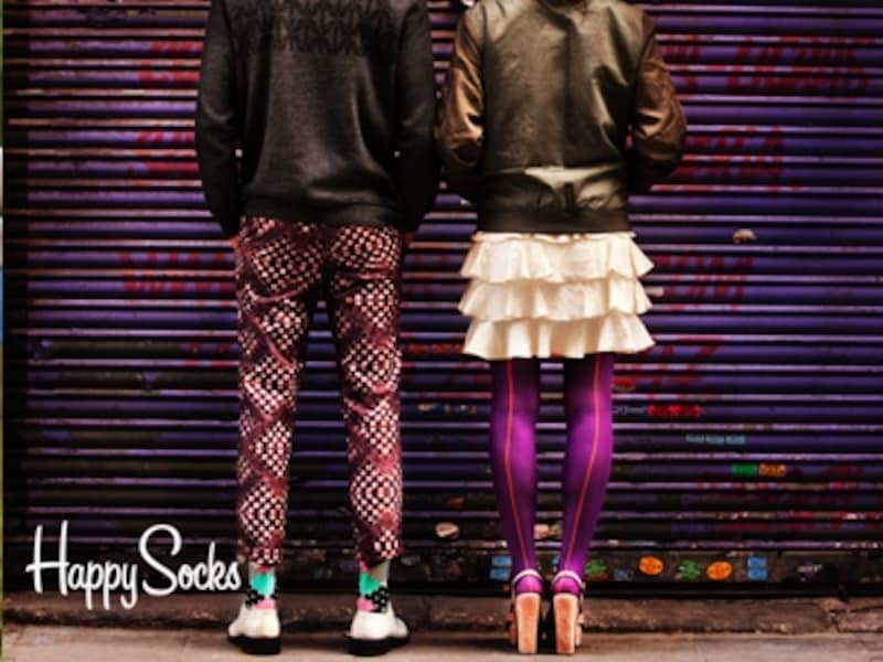 Happy Socks