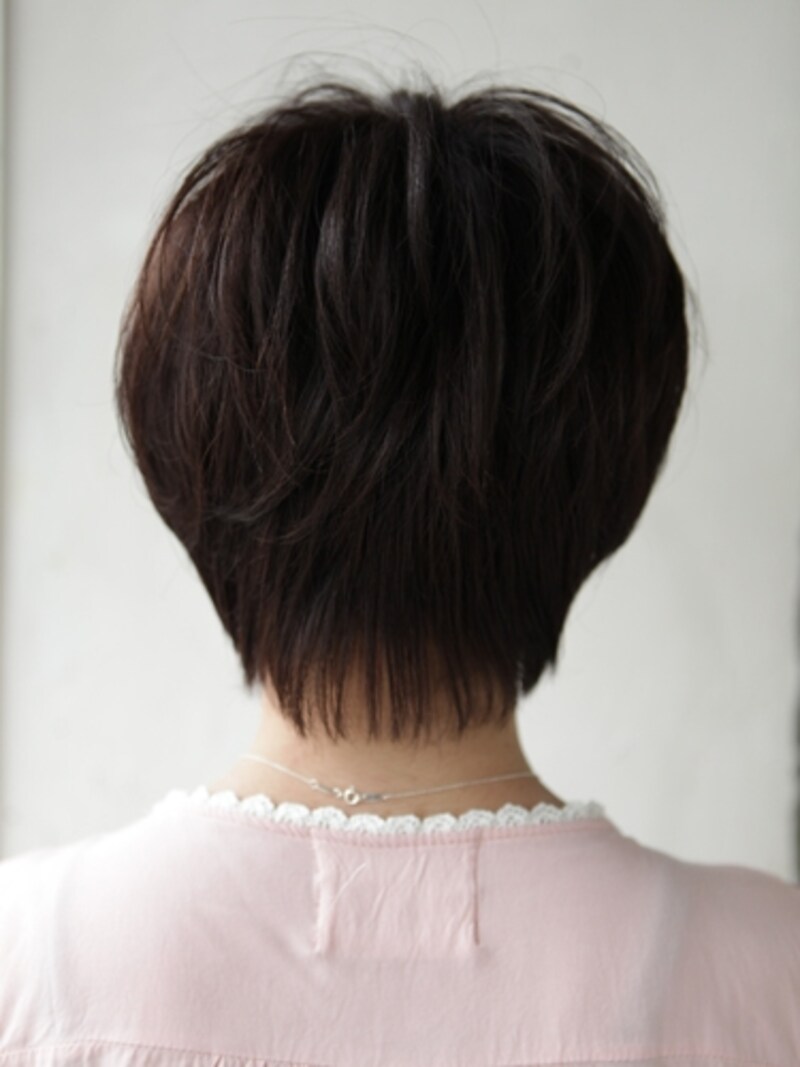 スプリングショート