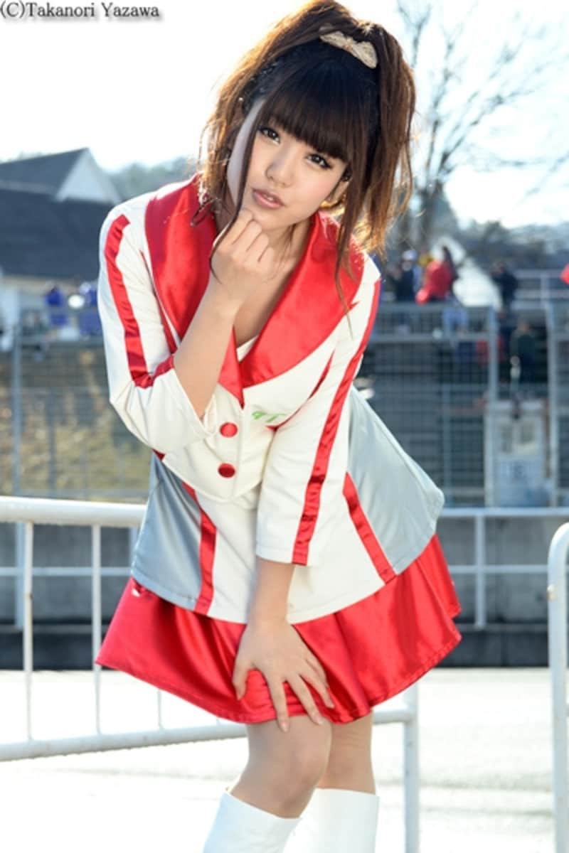 白石みずほ／アートテイストレディ