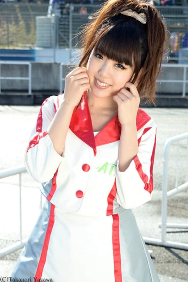 白石みずほ／アートテイストレディ