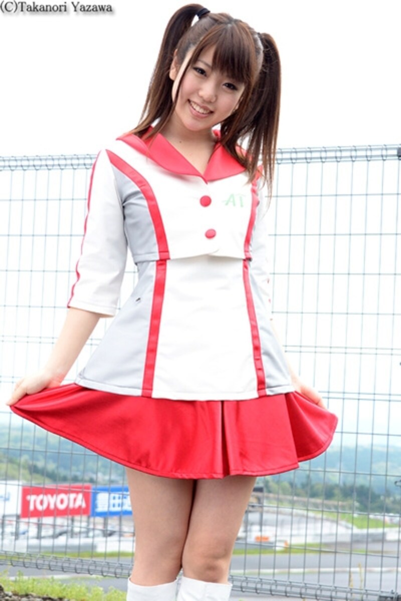 白石みずほ／アートテイストレディ