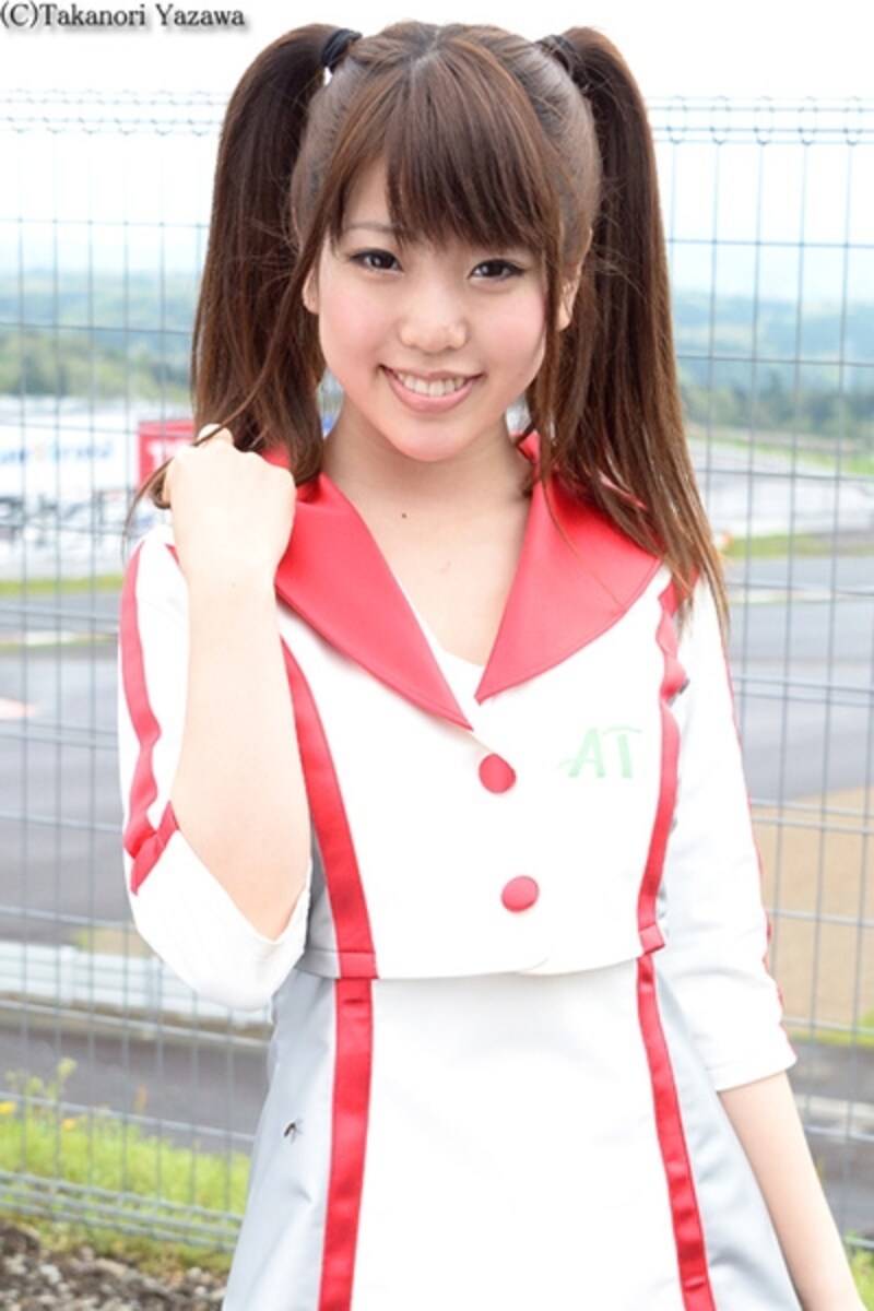 白石みずほ／アートテイストレディ