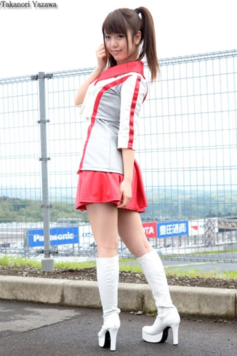 白石みずほ／アートテイストレディ