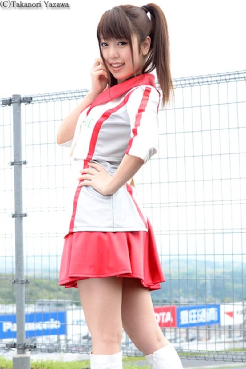 白石みずほ／アートテイストレディ