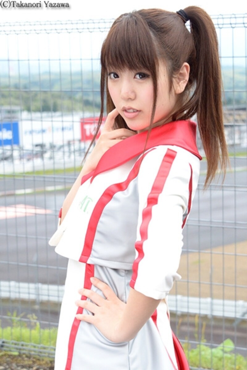 白石みずほ／アートテイストレディ