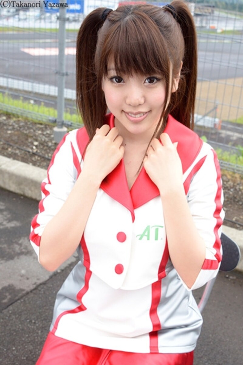 白石みずほ／アートテイストレディ