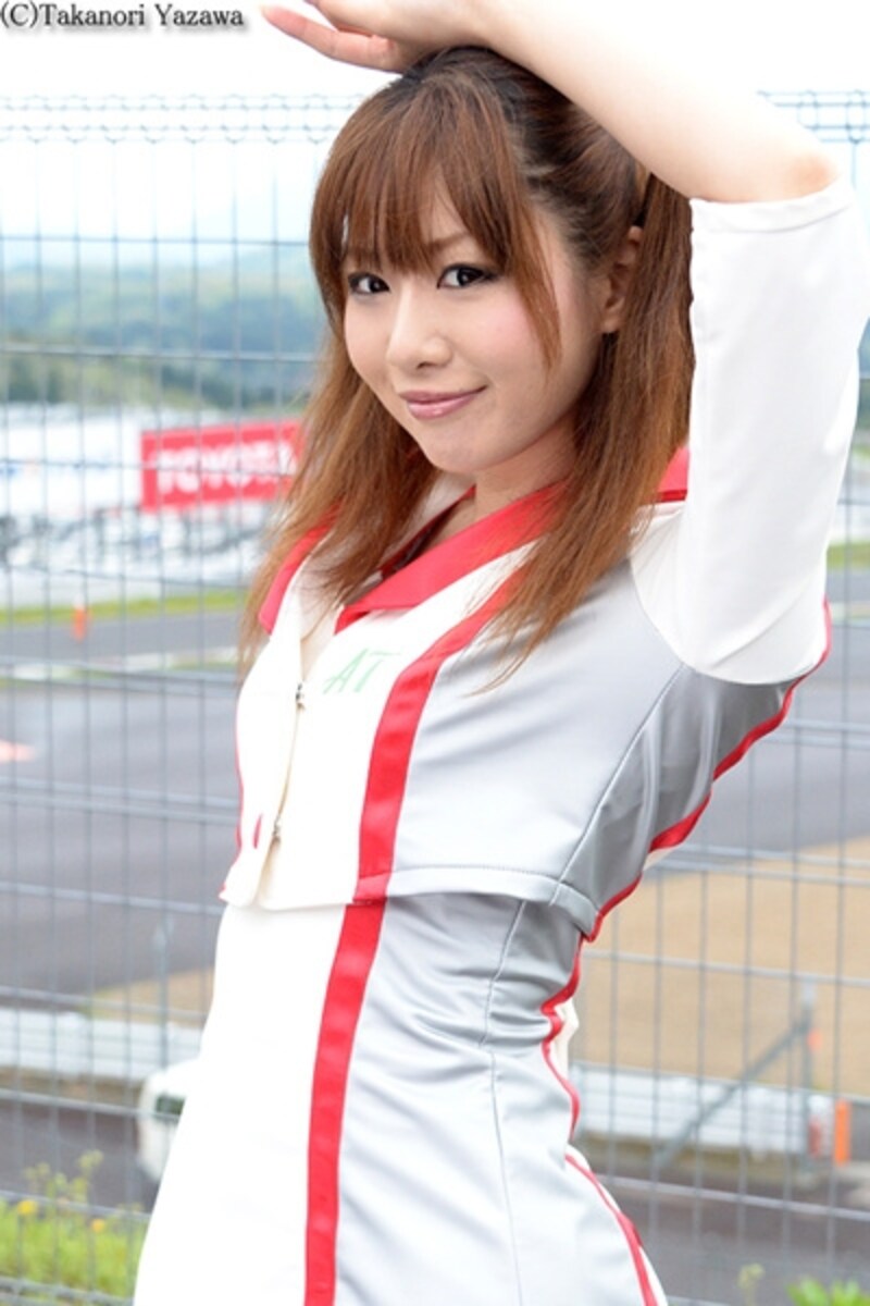 白河あおい／アートテイストレディ