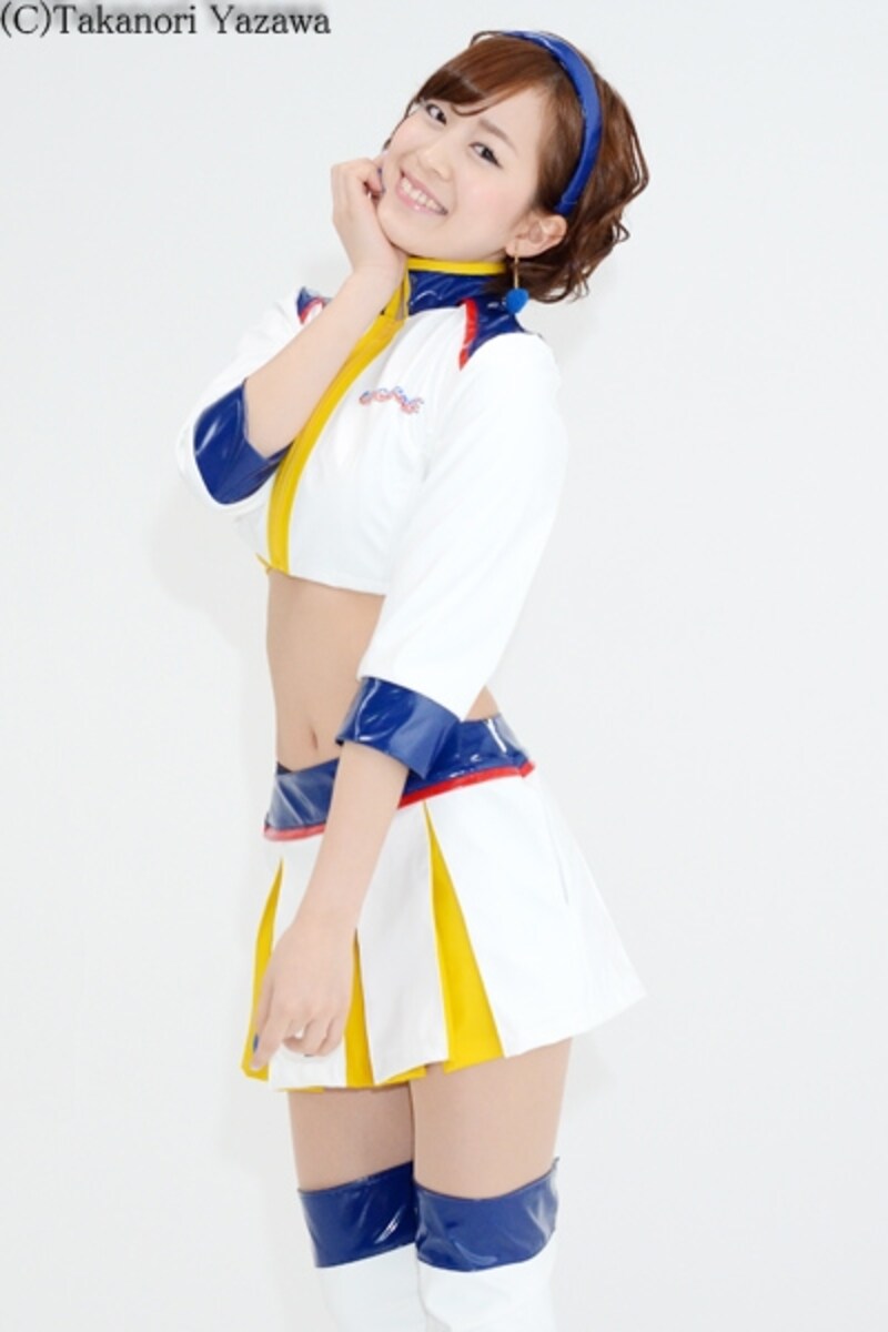 藤原侑香／妹ドリ