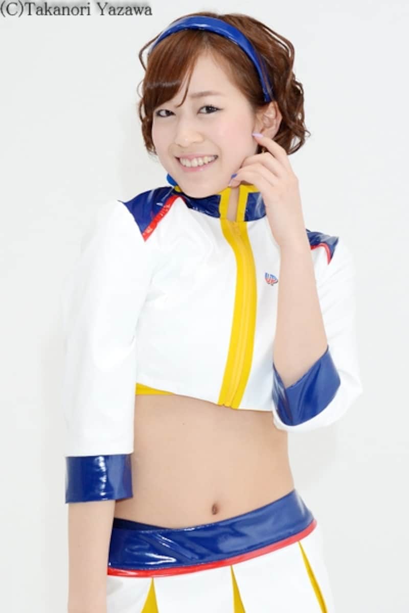 藤原侑香/妹ドリ