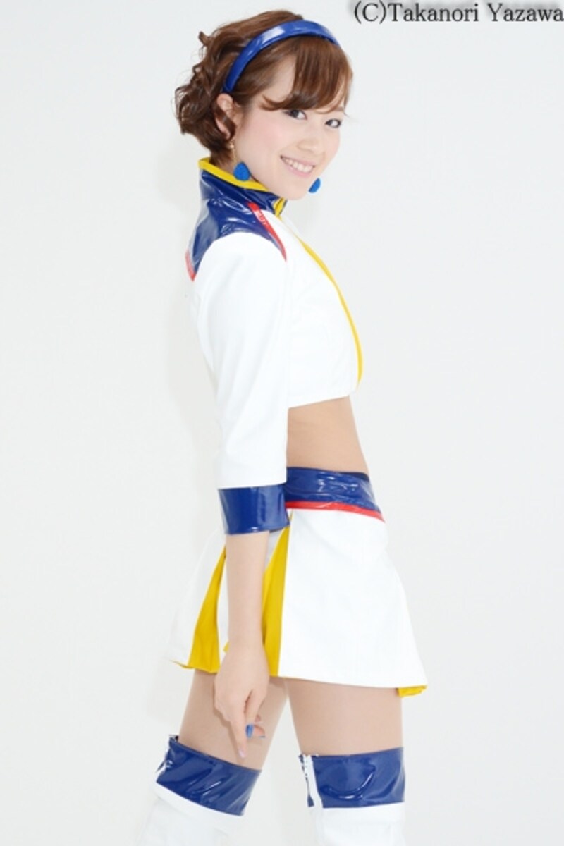 藤原侑香/妹ドリ