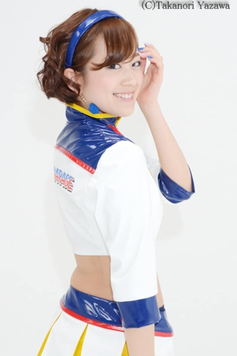 藤原侑香/妹ドリ