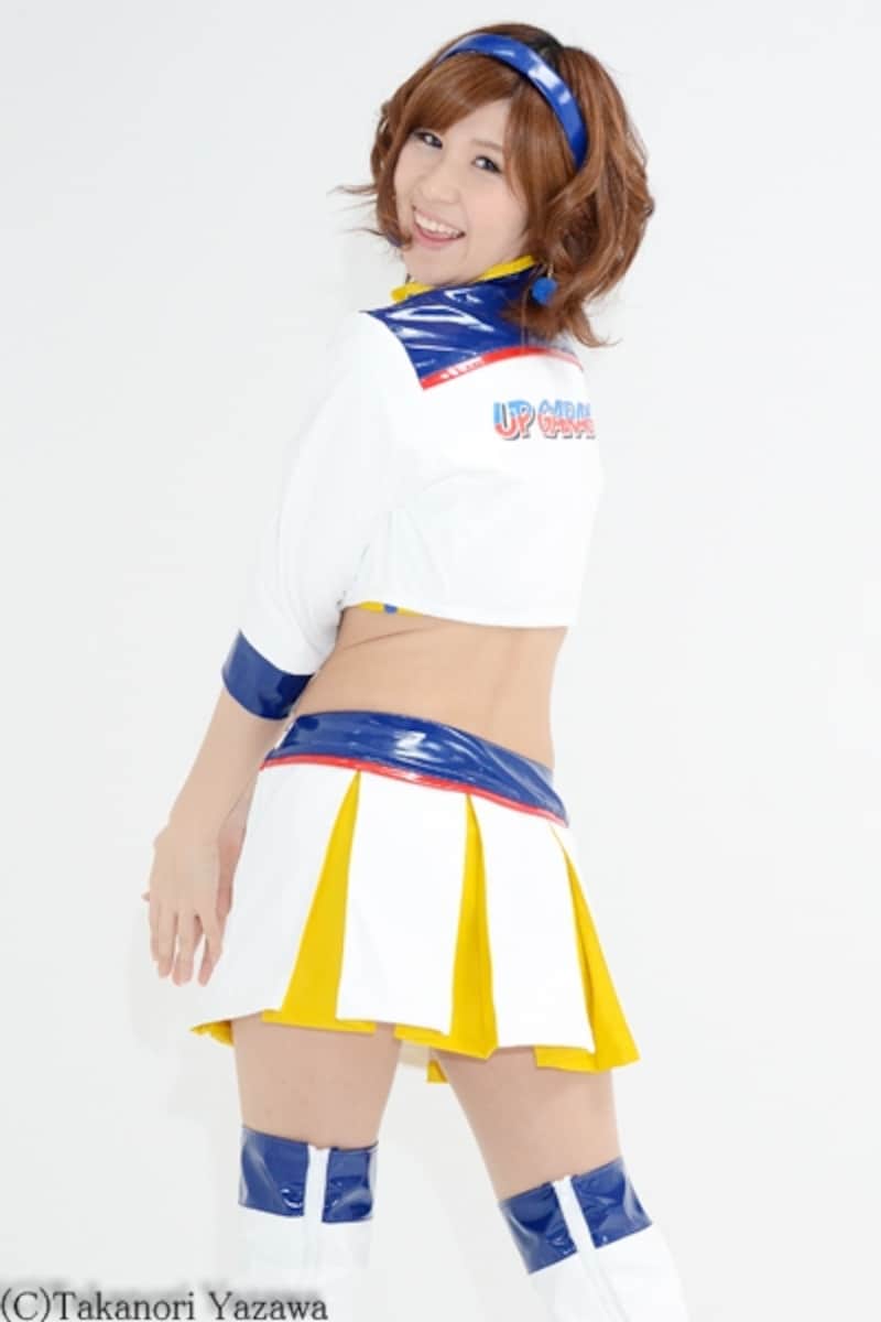 立花かな/妹ドリ