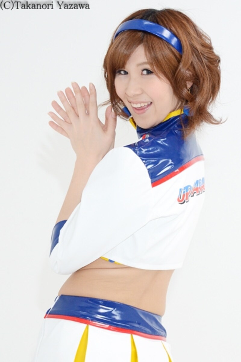 立花かな/妹ドリ