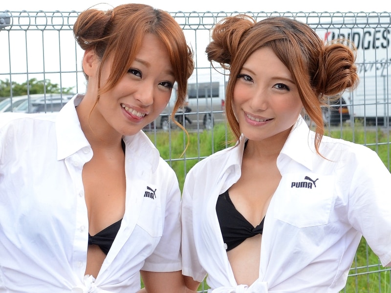 PUMA MOTORSPORT CREW