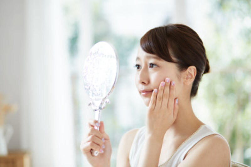 くすみの原因は冷え性?「血行不良ぐすみ」の原因と対策
