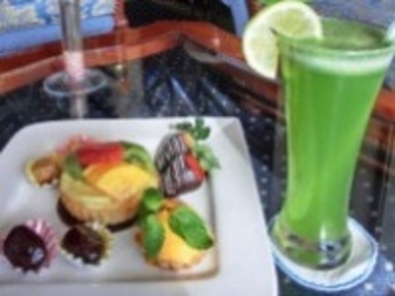 special sweets set