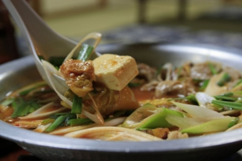 諏訪名物と豆腐料理のレストラン 割烹 いずみや 諏訪 蓼科 八ヶ岳の観光 旅行 All About