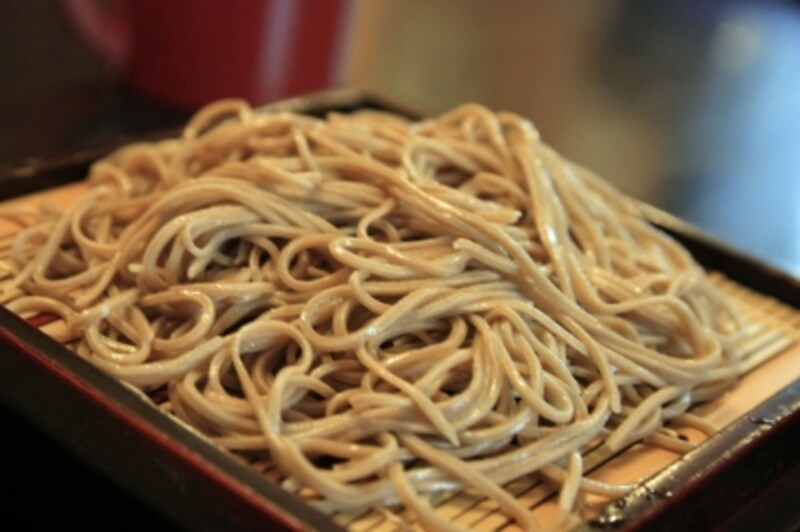 長野のそば粉を使った手打ち蕎麦 そばごころ 小坂 諏訪 蓼科 八ヶ岳の観光 旅行 All About