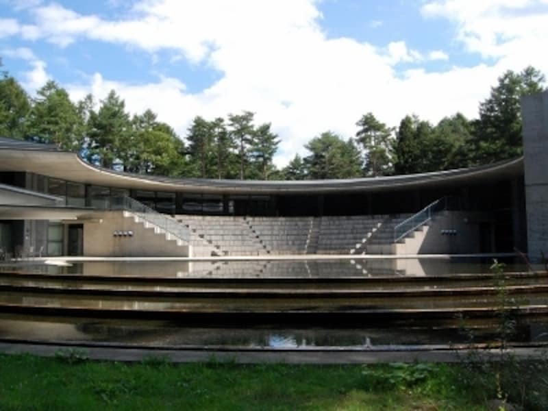 国際芸術センター青森