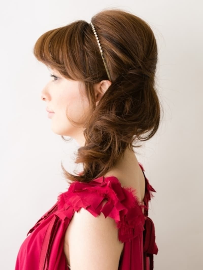 Hair&make TOMO(anti)