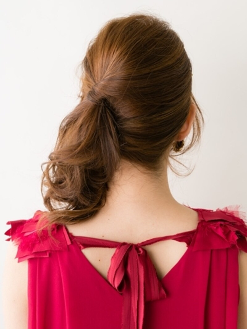 Hair&make TOMO(anti)