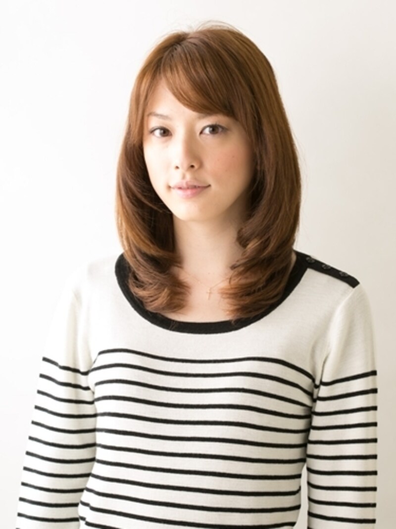 ベースのスタイル