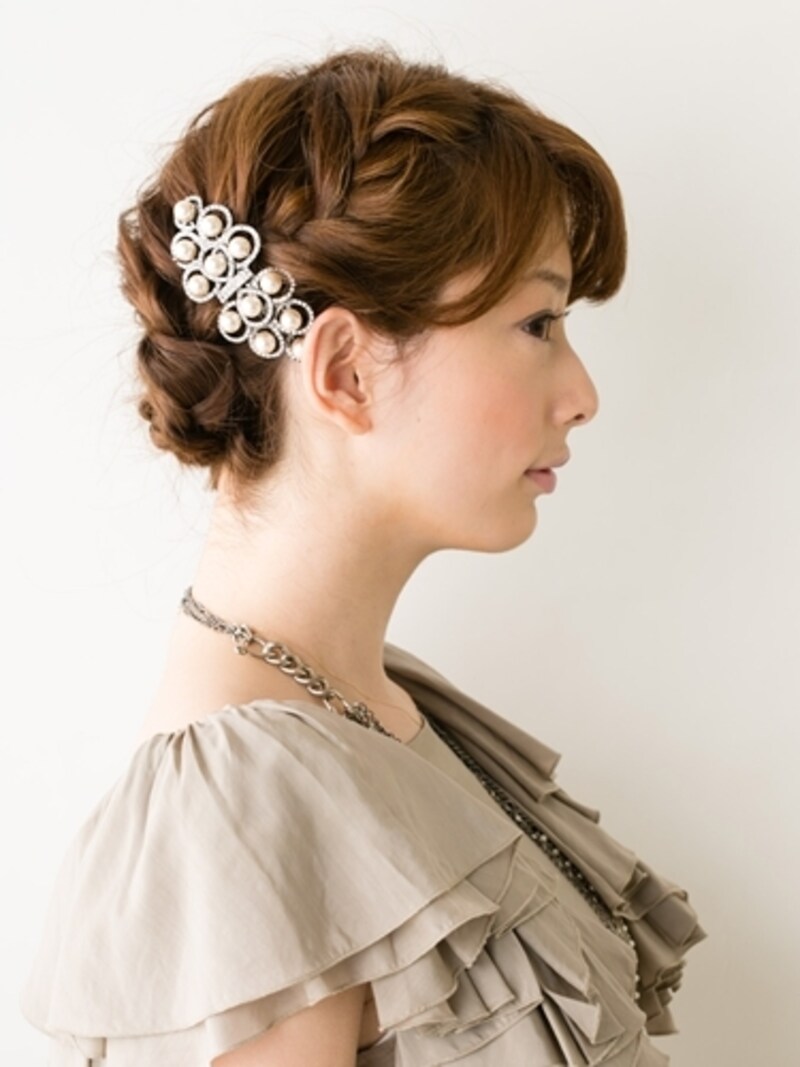 Hair&make TOMO(anti)