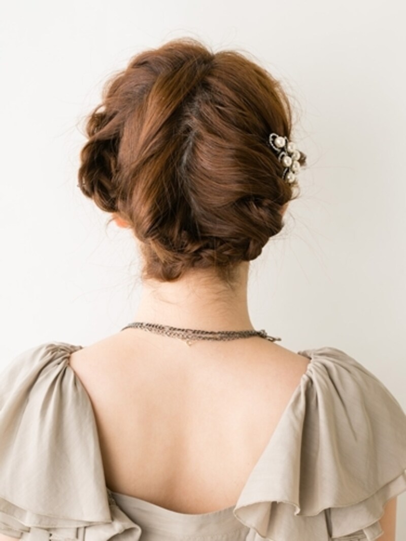 Hair&make TOMO(anti)