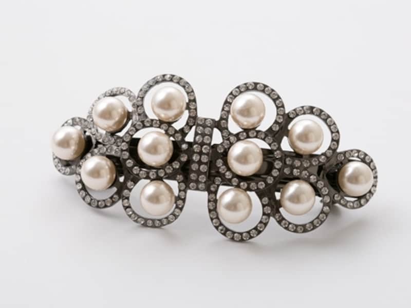 ヘアアクセサリー