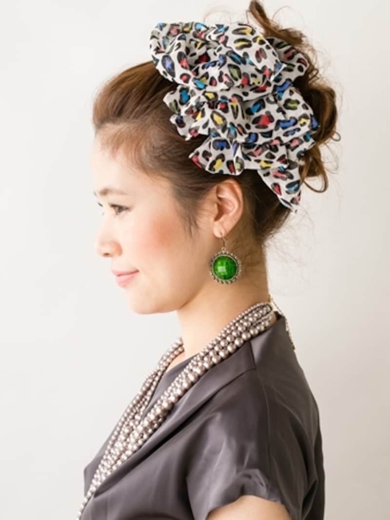 Haie&make KEIKO(anti)