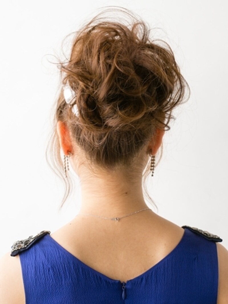 hair&make 星☆晃介(AFLOAT JAPAN)