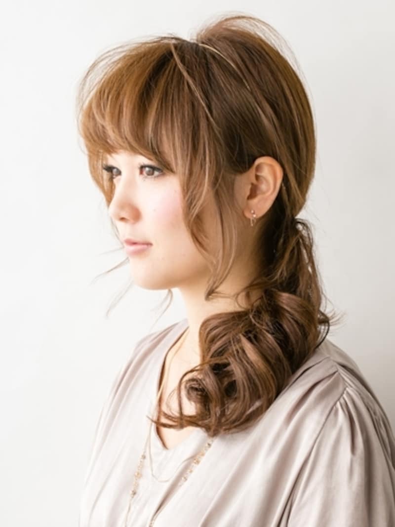 Hair&make 星☆晃介(AFLOAT JAPAN)