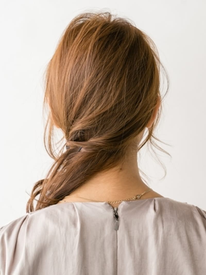 Hair&make 星☆晃介(AFLOAT JAPAN)