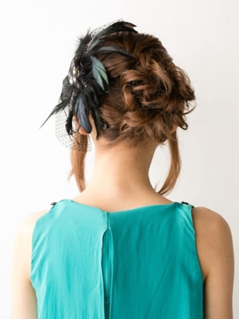 hair&make 大林賢ニ（AFLOAT JAPAN）